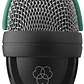Micrófono AKG D112 MKII – Dinámico para bombo / instrumentos de bajos - Miniatura 4