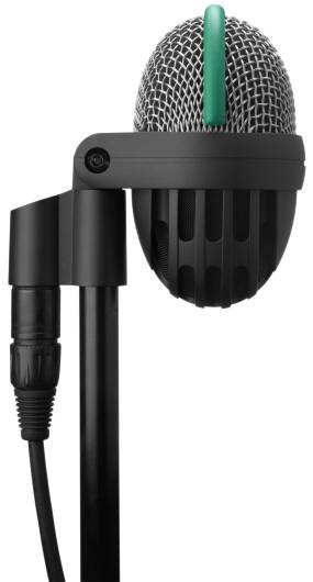Micrófono AKG D112 MKII – Dinámico para bombo / instrumentos de bajos 5