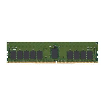 Memoria RAM para Servidor Kingston KTD-PE432D8/32G, 32GB DDR4, 3200 MHz ECC, CL22, 1.2V, RDIMM 1