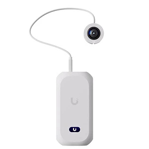Cámara UBIQUITI UVC-AI-THETA-PRO con doble lente profesional para vigilancia