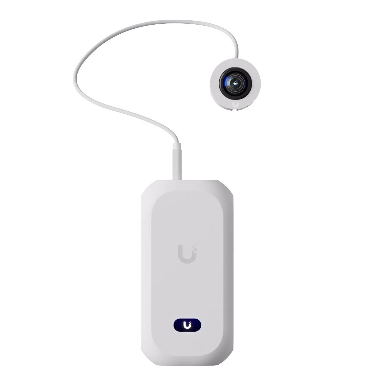 Cámara UBIQUITI UVC-AI-THETA-PRO con doble lente profesional para vigilancia 2