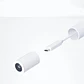 Cámara UBIQUITI UVC-AI-THETA-PRO con doble lente profesional para vigilancia - Miniatura 5