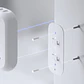 Cámara UBIQUITI UVC-AI-THETA-PRO con doble lente profesional para vigilancia - Miniatura 8