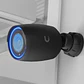Cámara de Vigilancia Ubiquiti AI Pro, 4K, Zoom 3x, Visión Nocturna IR, Detección por IA, Negro - Miniatura 1