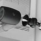 Cámara de Vigilancia Ubiquiti AI Pro, 4K, Zoom 3x, Visión Nocturna IR, Detección por IA, Negro - Miniatura 3