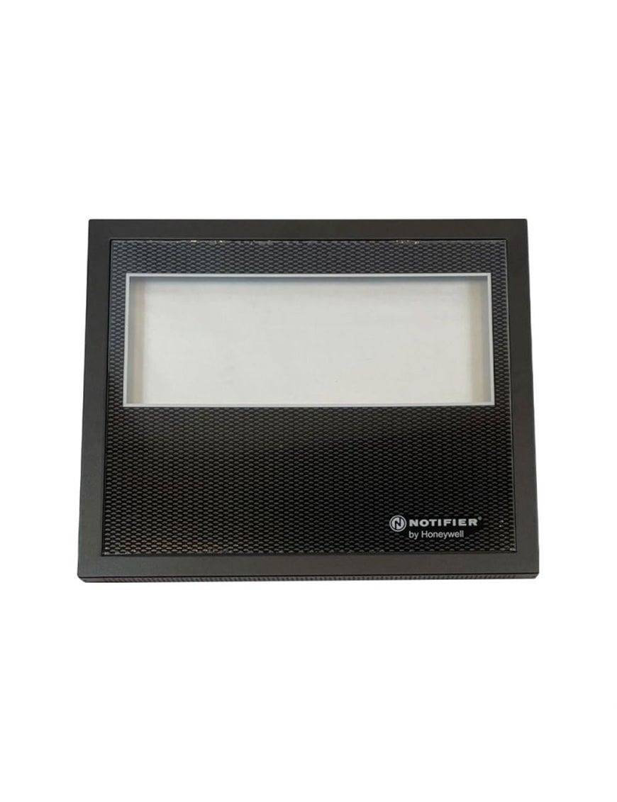 Llaves Cierre NOTIFIER DR-A4 Seguridad Acceso 3