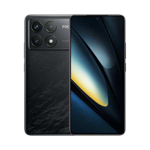 Smartphone Liberado Xiaomi POCO F6 Pro, AMOLED 6.7