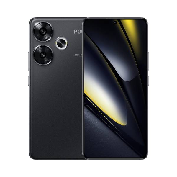 Smartphone Liberado Xiaomi POCO F6, AMOLED 6.7