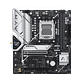 Placa Madre ASUS B650M-AYW WiFi, Socket AM5, 2x DDR5, 2x NVMe, Wi-Fi 6, 2.5 GbE, Micro-ATX - Miniatura 2
