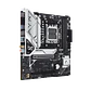 Placa Madre ASUS B650M-AYW WiFi, Socket AM5, 2x DDR5, 2x NVMe, Wi-Fi 6, 2.5 GbE, Micro-ATX - Miniatura 3