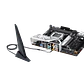 Placa Madre ASUS B650M-AYW WiFi, Socket AM5, 2x DDR5, 2x NVMe, Wi-Fi 6, 2.5 GbE, Micro-ATX - Miniatura 6