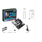 Placa Madre ASUS B650M-AYW WiFi, Socket AM5, 2x DDR5, 2x NVMe, Wi-Fi 6, 2.5 GbE, Micro-ATX - Miniatura 8