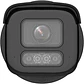 Camara IP Hikvision DS 2CD2663G2 LIZS2U Bullet 6MP AcuSense Lente Motorizado Smart Hybrid Light - Miniatura 3