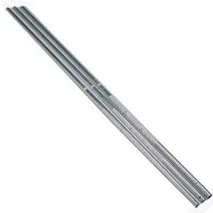 Tubo Acero NOTIFIER DST1.5 Steel 1 a 2 ft Segmento