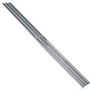 Tubo Acero NOTIFIER DST1.5 Steel 1 a 2 ft Segmento 2