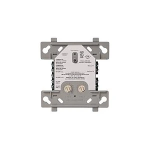 Modulo Pull NOTIFIER FMM-101 Pull Station Montaje