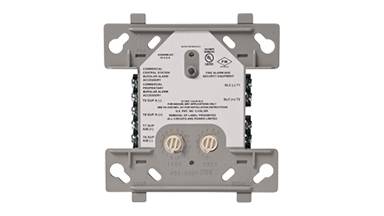 Modulo Pull NOTIFIER FMM-101 Pull Station Montaje 2