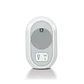 Monitor Activo JBL 104-BT 4.5 Pulgadas Coaxial con Bluetooth 60W Estudio Blanco - Miniatura 4