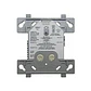 Modulo Rele NOTIFIER FRM-1 Relay Tipo C Salida - Miniatura 1