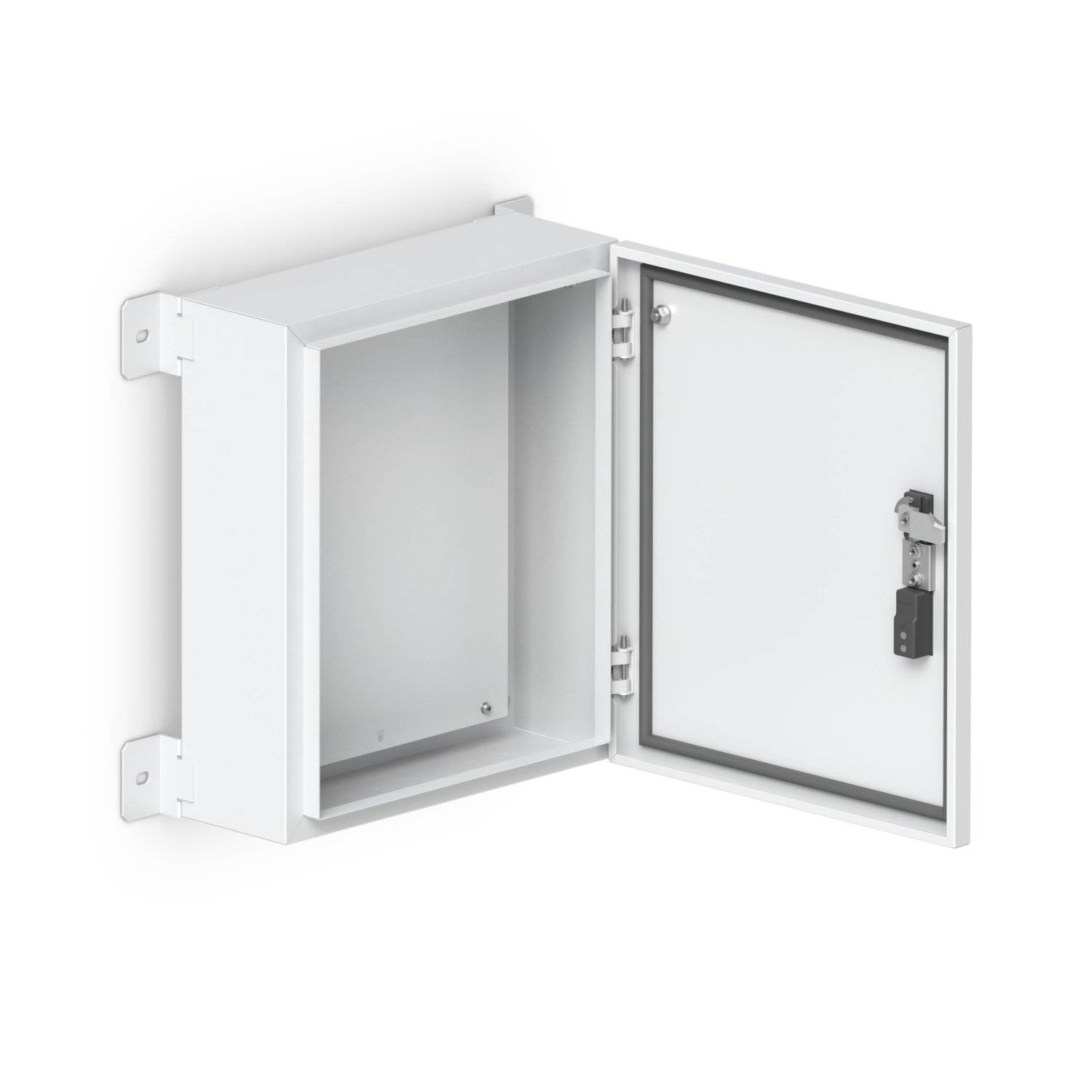 Junction Box Ubiquiti UniFi UACC-JUNCTION-UTILITY indoor/outdoor, IP55 4