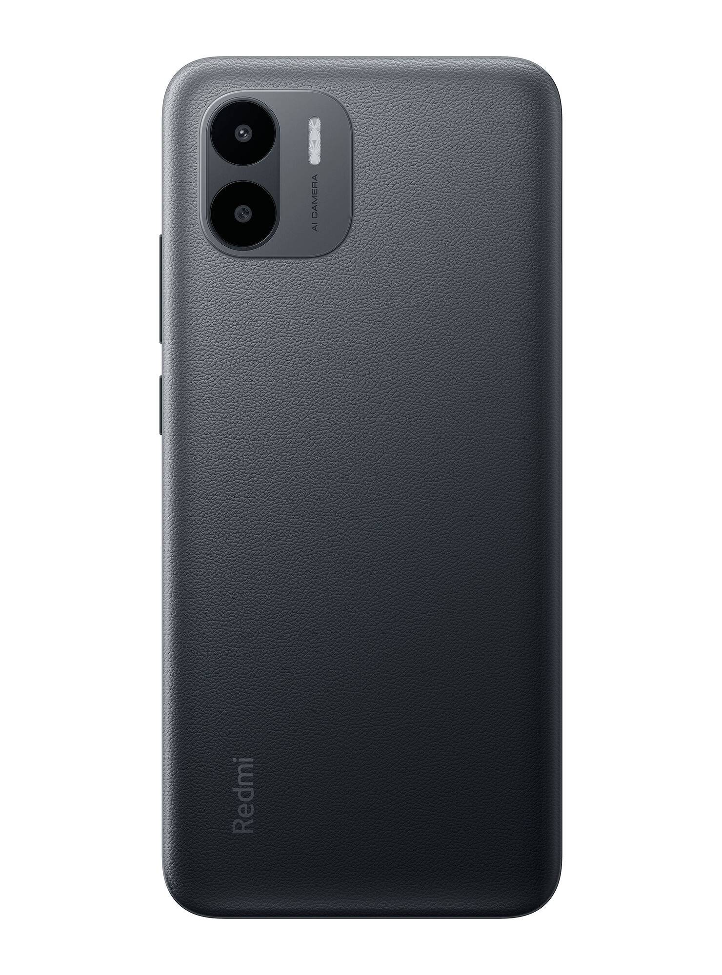 Smartphone Xiaomi Redmi A2, Ram 2GB, Almacenamiento 32GB, Android 13 Go, Black 2