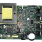 Amplificador Digital de Respaldo, 25 VRMS, Configurable, Notifier BDA-25V - Miniatura 1