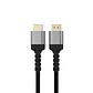 Cable HDMI 2.1 Xtech XTC-640, Ultra Alta Velocidad 8K, M a M, 3 Metros - Miniatura 2