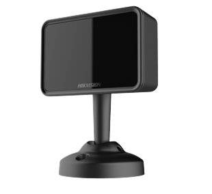 Cámara Hikvision AE-VC154T-IT 720P Lente 6mm Visión Nocturna Compacta Vehicular 2