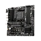 Placa Madre MSI B550M PRO-VDH, AMD Socket AM4, 4xDDR4, VGA, DP, HDMI, 4xSATA, 2xM.2, Micro-ATX - Miniatura 4