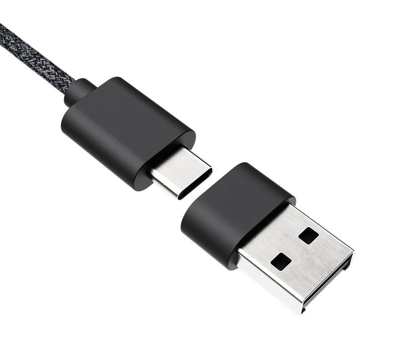Audífonos con Micrófono Logitech Zone, Cancelación de Ruido, USB-C, para Microsoft Teams, Negro 7