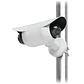 Soporte Doble Ubiquiti UACC-CAMERA-DM-W para Cámaras UniFi, Aluminio, Blanco - Miniatura 4