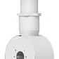 Soporte Doble Ubiquiti UACC-CAMERA-DM-W para Cámaras UniFi, Aluminio, Blanco - Miniatura 8