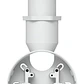 Soporte Doble Ubiquiti UACC-CAMERA-DM-W para Cámaras UniFi, Aluminio, Blanco - Miniatura 12