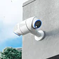 Soporte Doble Ubiquiti UACC-CAMERA-DM-W para Cámaras UniFi, Aluminio, Blanco - Miniatura 14
