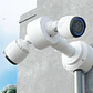Soporte Doble Ubiquiti UACC-CAMERA-DM-W para Cámaras UniFi, Aluminio, Blanco - Miniatura 15