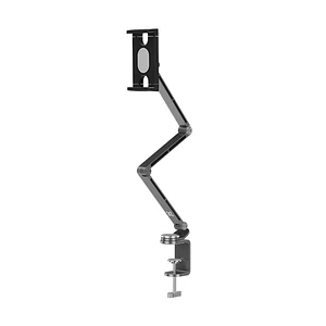 Soporte de Escritorio Articulado Klip Xtreme KMM-100, Para Smartphones, Tablet Hasta 13