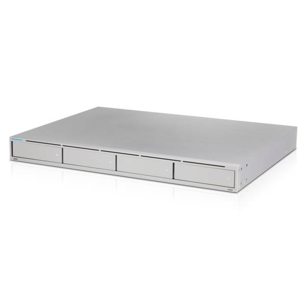 NVR Profesional con 4 Bahías 3.5