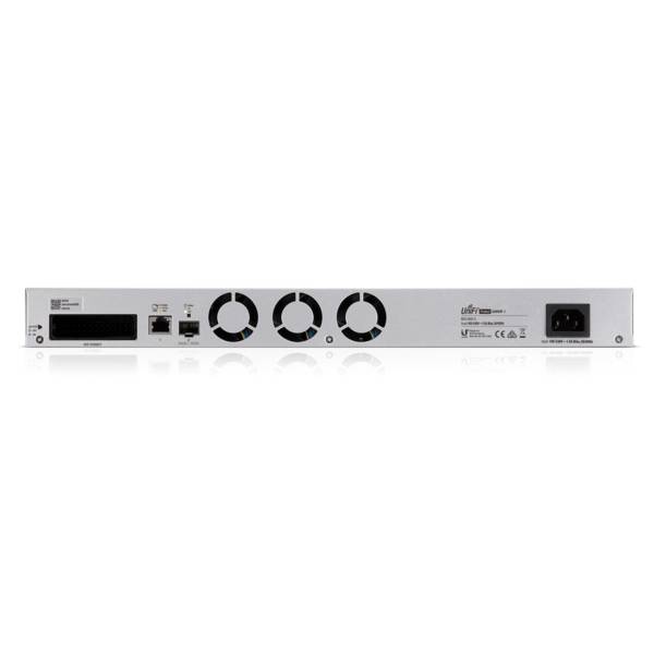 NVR Profesional con 4 Bahías 3.5