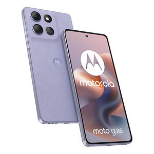 Smartphone Motorola Moto G86 5G 256GB, Pantalla 6,67