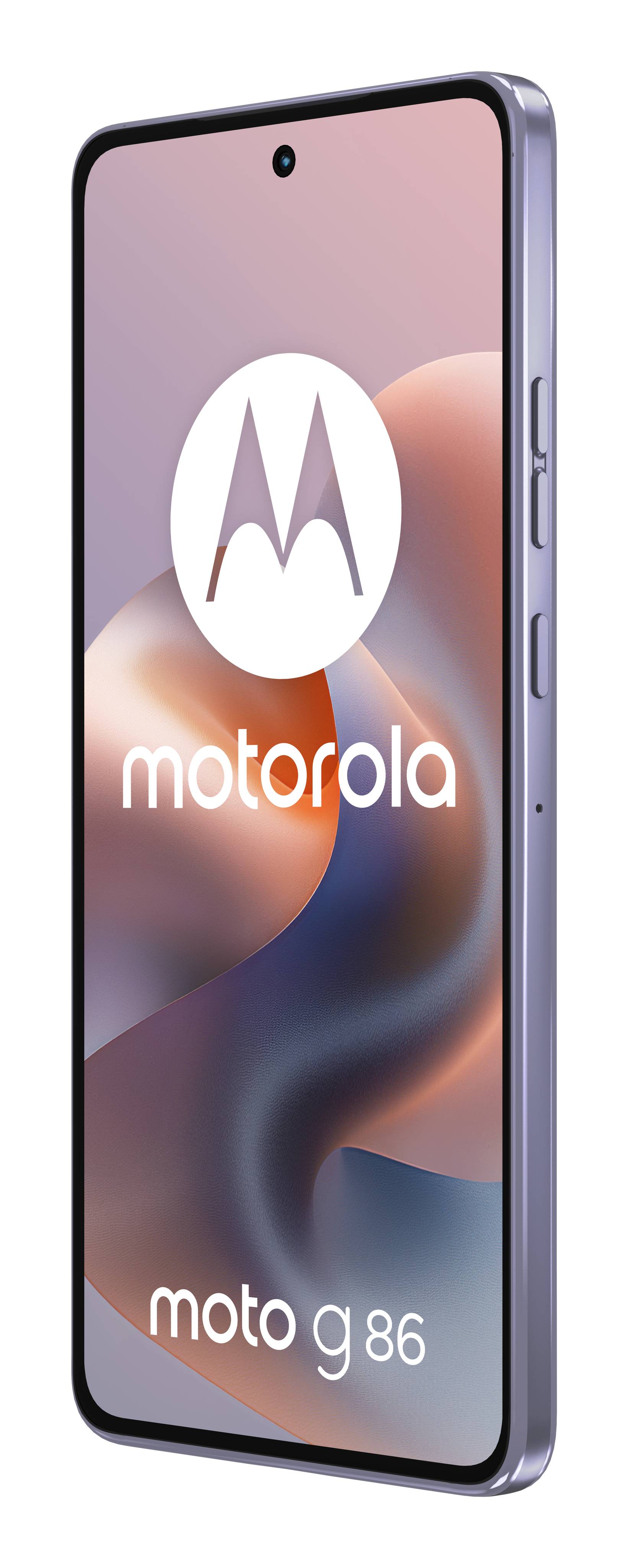 Smartphone Motorola Moto G86 5G 256GB, Pantalla 6,67