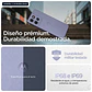 Smartphone Motorola Moto G86 5G 256GB, Pantalla 6,67