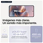 Smartphone Motorola Moto G86 5G 256GB, Pantalla 6,67