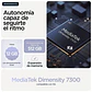 Smartphone Motorola Moto G86 5G 256GB, Pantalla 6,67