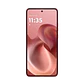 Smartphone Motorola Moto G86, 256 GB, 5G, pOLED 120 Hz, OIS, Color Cherry - Miniatura 1