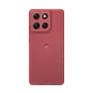 Smartphone Motorola Moto G86, 256 GB, 5G, pOLED 120 Hz, OIS, Color Cherry - Miniatura 3