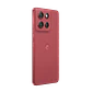 Smartphone Motorola Moto G86, 256 GB, 5G, pOLED 120 Hz, OIS, Color Cherry - Miniatura 4