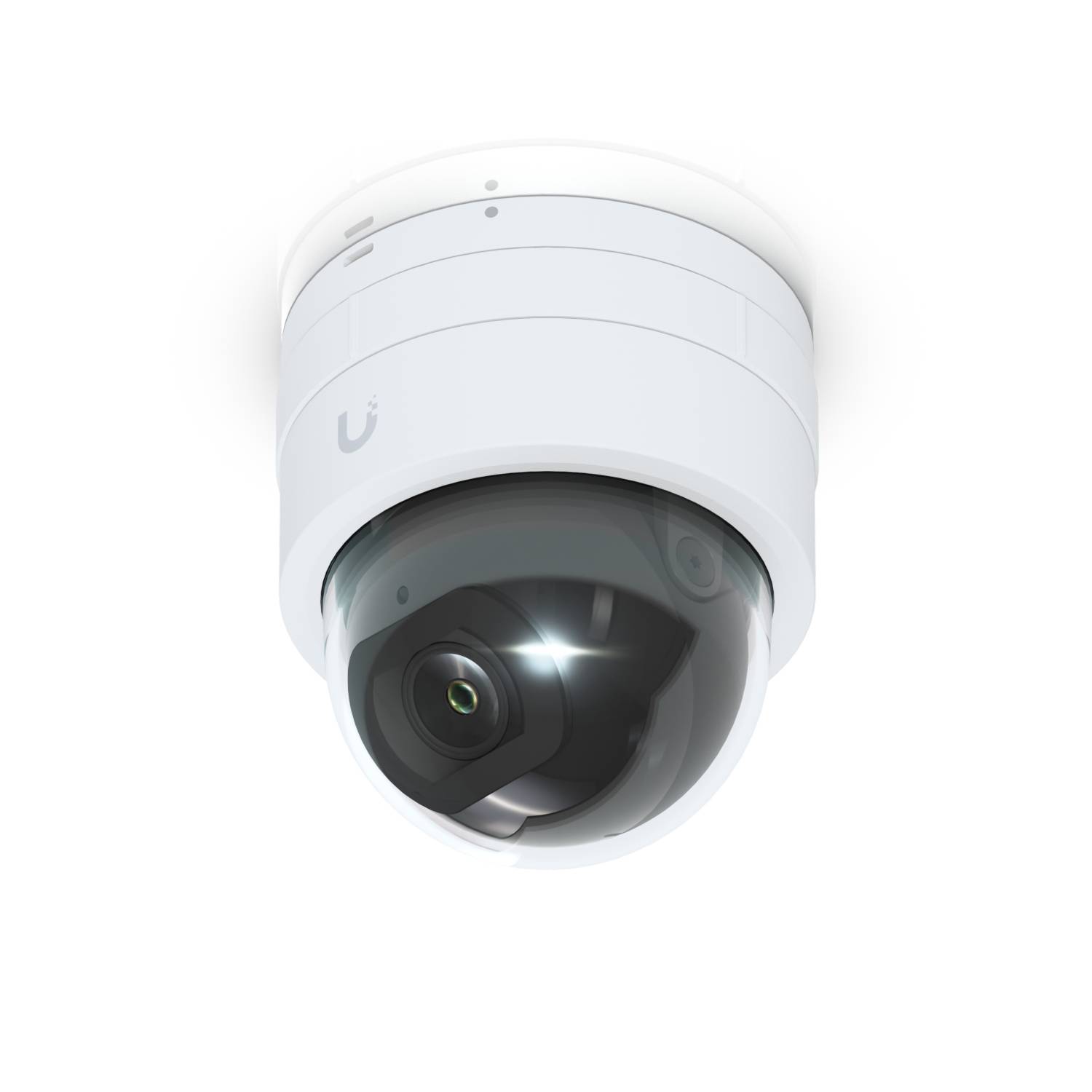 Cámara IP Domo Ubiquiti 2K PoE IR20m - Ideal para monitoreo en interiores 2