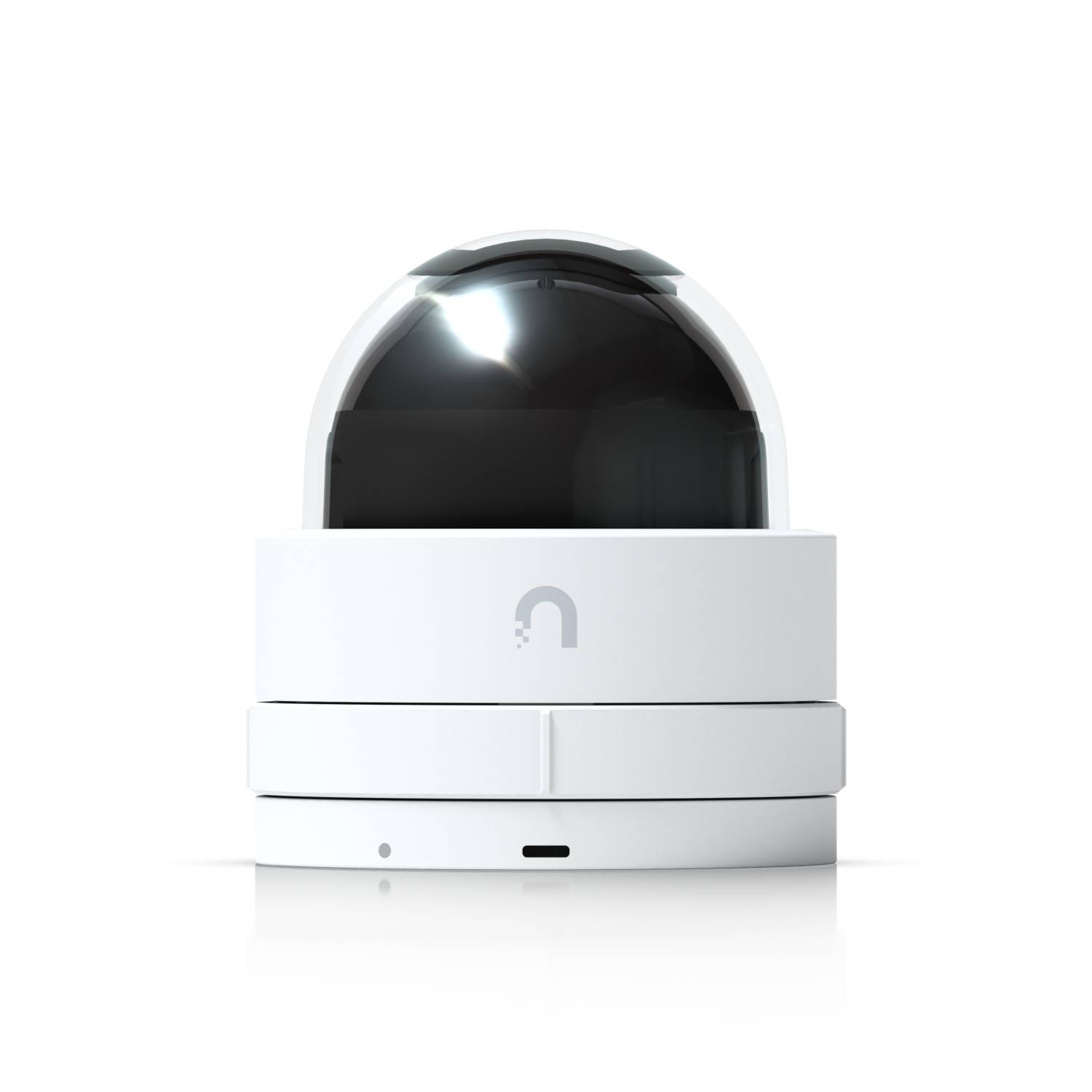 Cámara IP Domo Ubiquiti 2K PoE IR20m - Ideal para monitoreo en interiores 5