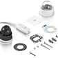 Cámara IP Domo Ubiquiti 2K PoE IR20m - Ideal para monitoreo en interiores - Miniatura 10