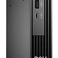 Mini PC Dell Pro QCM1250 - Intel Core i5-14500T, 16GB RAM, 512GB SSD, Windows 11 Pro, Negro - Miniatura 3
